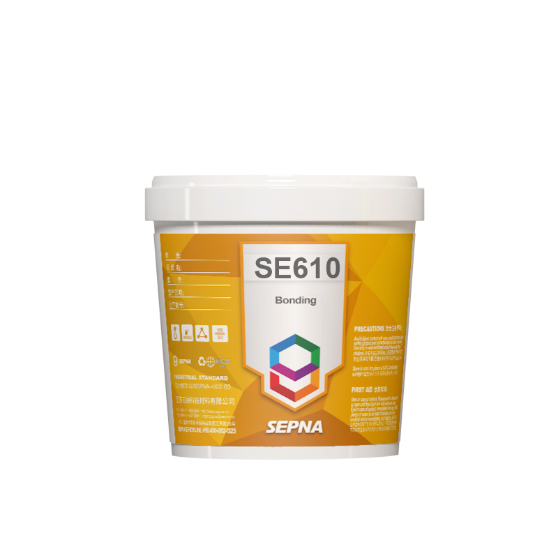 SE610低温固化环氧胶